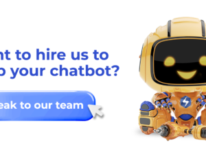 Bot Builders - AI